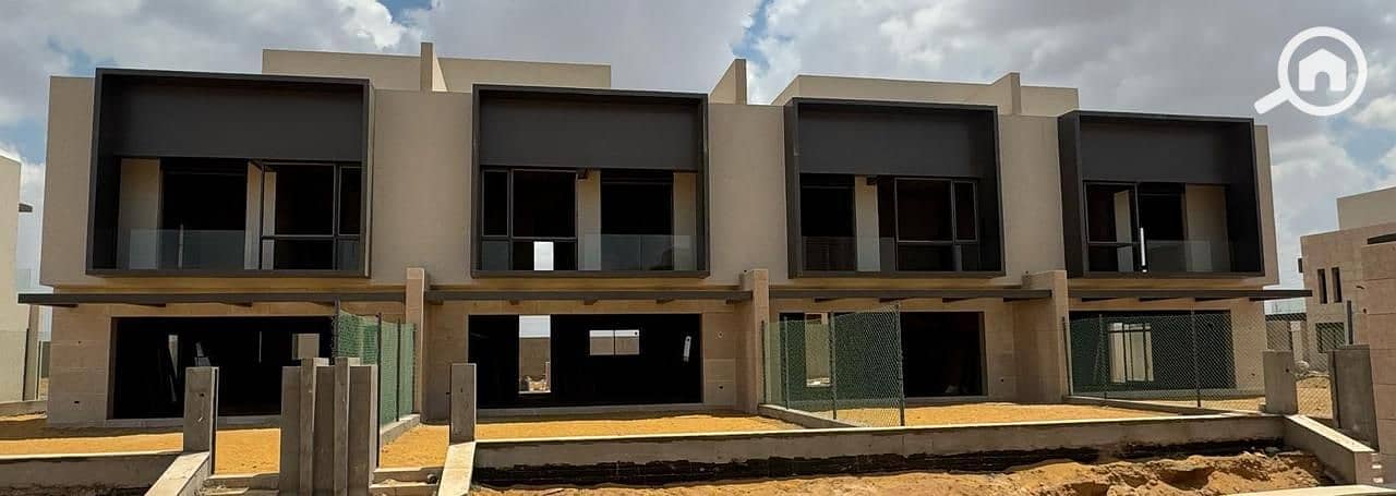 Luxury Townhouse with special price by Al KARMA - Widok 2