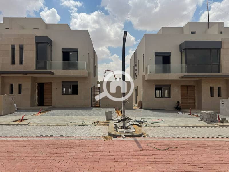 Luxury Townhouse with special price by Al KARMA - Widok 6