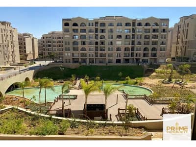 3 Bedroom Apartment for Sale in Mostakbal City, Cairo - f0a66e6f-82f6-4ca5-97c0-8c9d88699a1b. jpg