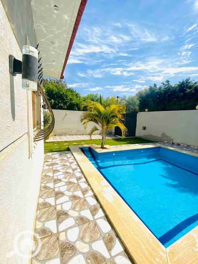 3 Bedroom Villa for Sale in King Mariout, Alexandria - 268606. jpg