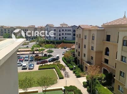 فلیٹ 3 غرف نوم للبيع في القاهرة الجديدة، القاهرة - Image02. jpg