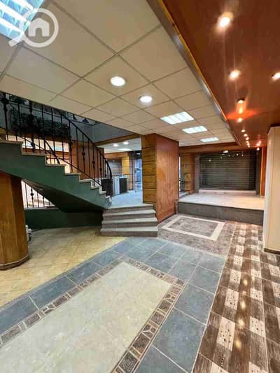 Retail for Rent in Smoha, Alexandria - 1000579164. jpg