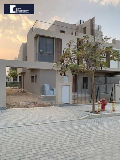 4 Bedroom Villa for Sale in New Heliopolis, Cairo - _files_WhatsApp Image 2026-03-16 at 12.31. 42 PM (1). jpeg