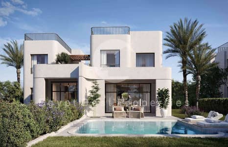 5 Bedroom Villa for Sale in Makadi Bay, Red Sea - 82. jpg 5 Bedroom Villa for Sale in Makadi Bay, Red Sea - 82. jpg