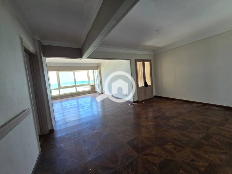 Apartment for rent in louran - Widok 3