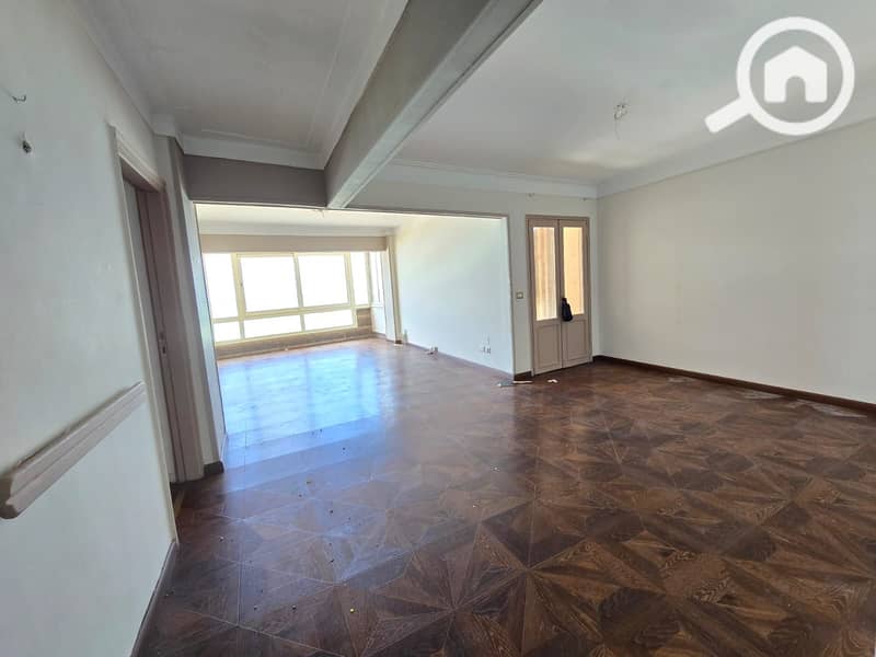 Apartment for rent in louran - Widok 4