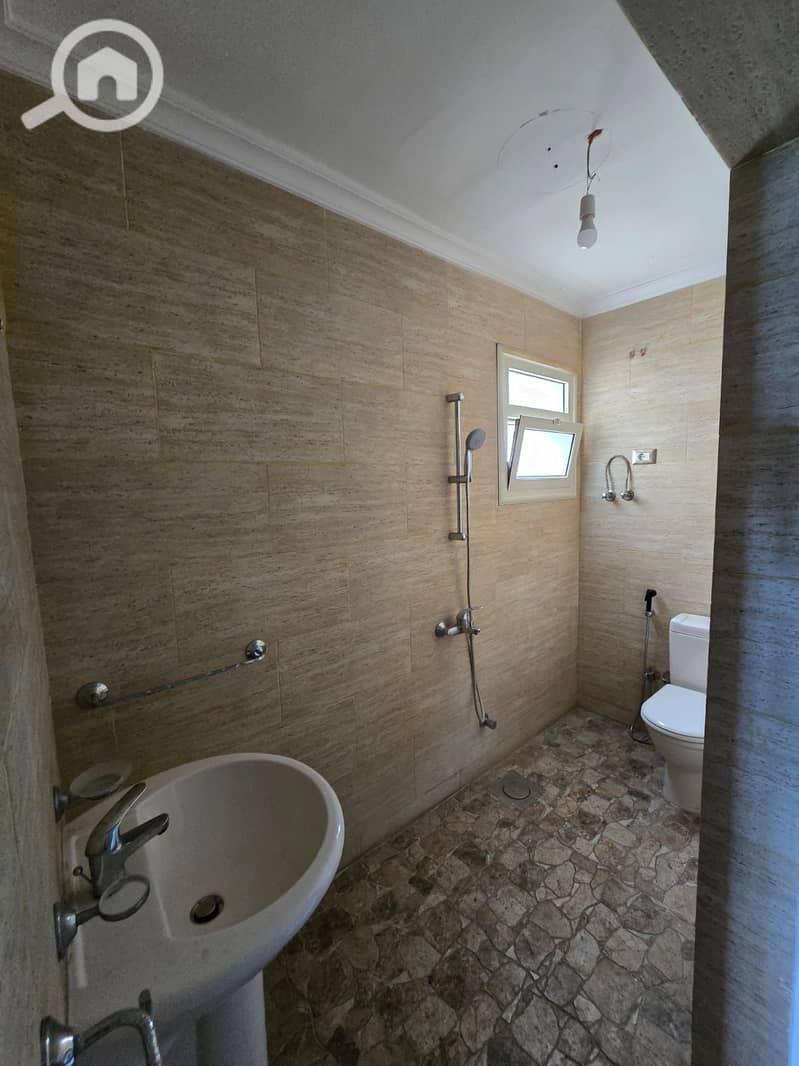 Apartment for rent in louran - Widok 5