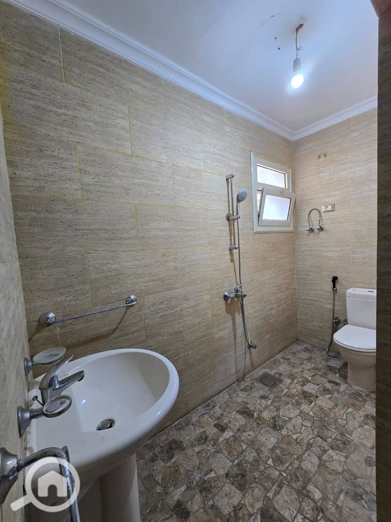 Apartment for rent in louran - Widok 6