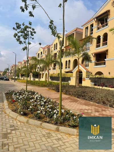 تاون هاوس 4 غرف نوم للبيع في مدينة الشروق، القاهرة - 3ec5504f-d64c-427e-8972-7eb817aa883a. jpg