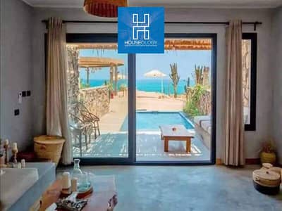 2 Bedroom Chalet for Sale in North Coast, Matruh - IMG-20240627-WA0115. jpg 2 Bedroom Chalet for Sale in North Coast, Matruh - IMG-20240627-WA0115. jpg