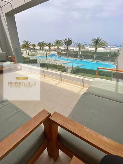 3 Bedroom Penthouse for Sale in North Coast, Matruh - 675883329_1734780537900777_3224465592359690720_n. jpg