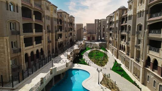 شقة 3 غرف نوم للبيع في القاهرة الجديدة، القاهرة - WhatsApp Image 2026-03-04 at 3.10. 15 PM. jpeg