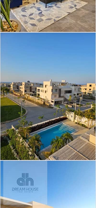 5 Bedroom Penthouse for Sale in North Coast, Matruh - WhatsApp Image 2026-04-06 at 3.19. 46 PM. jpeg