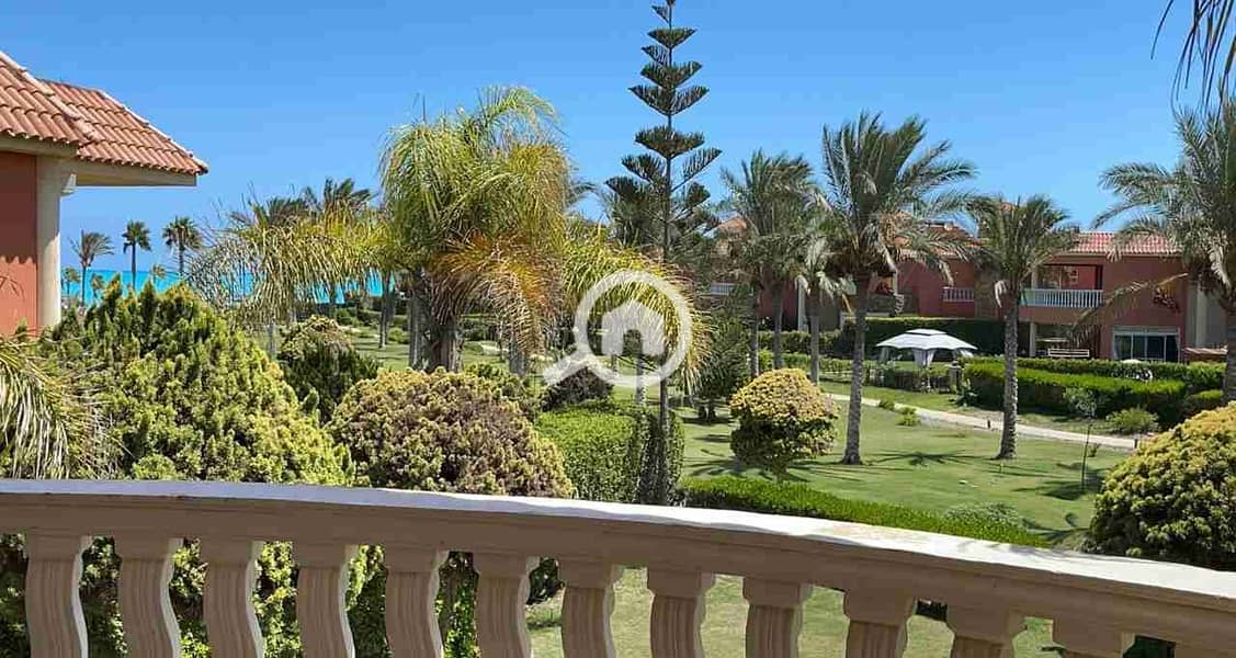 Villa for sale in Ocean Blue Marina, first row by the sea - Ansicht 3