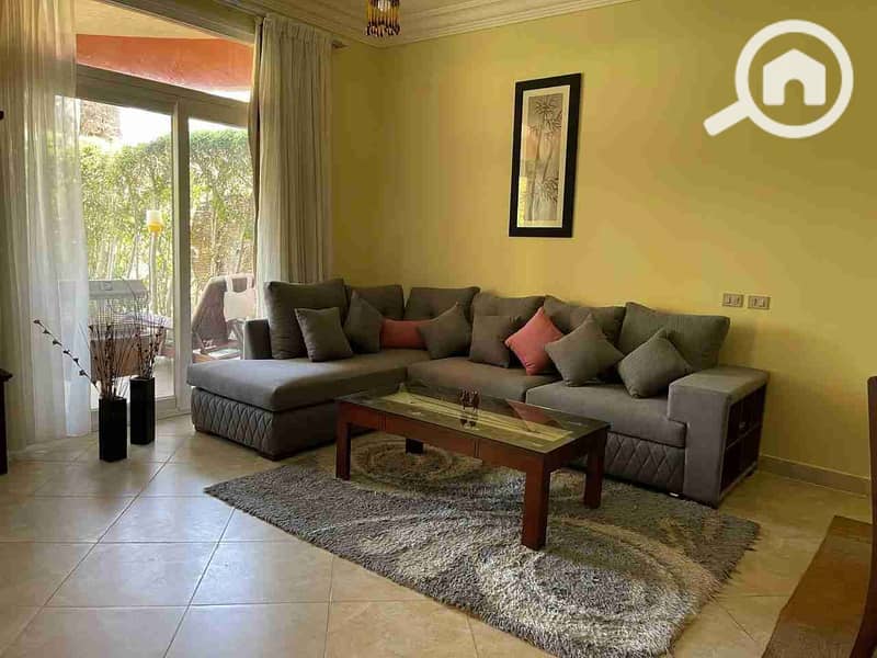 Villa for sale in Ocean Blue Marina, first row by the sea - Ansicht 4