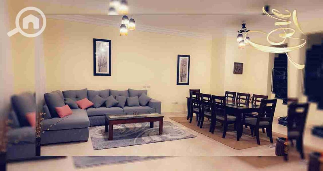Villa for sale in Ocean Blue Marina, first row by the sea - Ansicht 5