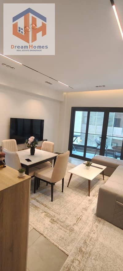 2 Bedroom Flat for Rent in Madinaty, Cairo - WhatsApp Image 2026-04-28 at 2.26. 11 PM (1). jpeg