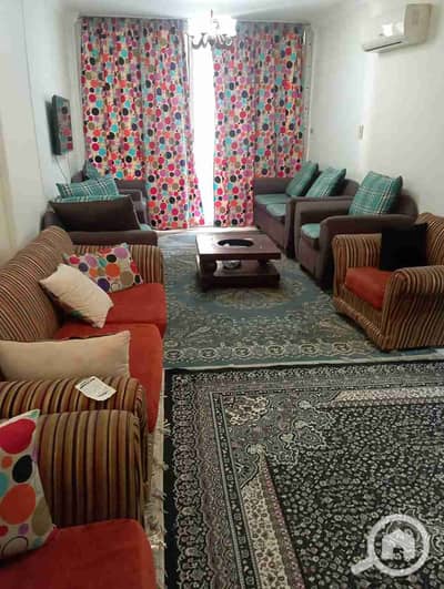 2 Bedroom Apartment for Rent in Nasr City, Cairo - 1001831367. jpg