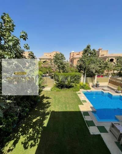4 Bedroom Villa for Sale in Shorouk City, Cairo - 8a1fbc8b-1c89-4067-bd67-a2b2005517ff. jpg