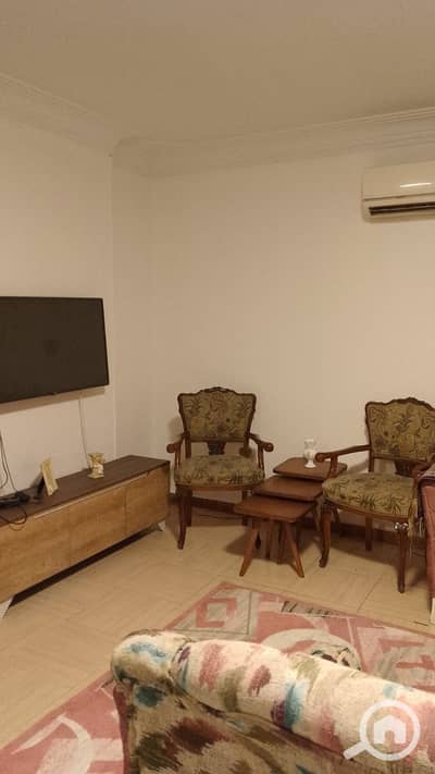 3 Bedroom Apartment for Rent in Maadi, Cairo - 10d19885-6753-4823-835b-ea69180e3422. jpeg 3 Bedroom Apartment for Rent in Maadi, Cairo - 10d19885-6753-4823-835b-ea69180e3422. jpeg