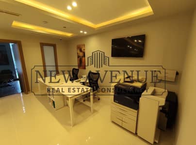 Office for Rent in Sheikh Zayed, Giza - 2ef03442-a30d-45e5-9e83-e6302b2d6bf9. jpeg