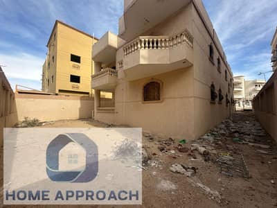 10+ Beds Villa for Sale in Shorouk City, Cairo - WhatsApp Image 2026-05-04 at 5.17. 15 PM. jpeg