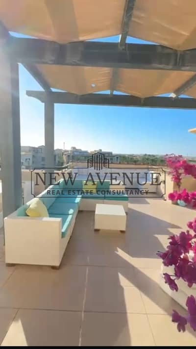 3 Bedroom Penthouse for Sale in North Coast, Matruh - WhatsApp Image 2026-05-03 at 9.54. 39 PM (4). jpeg