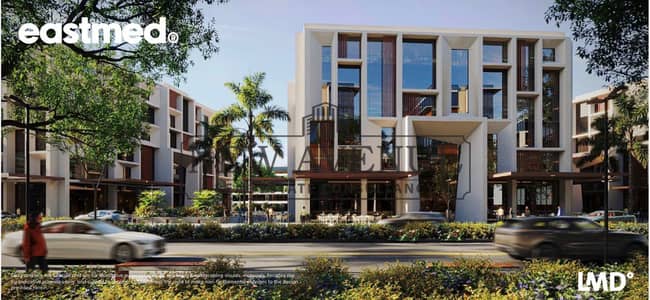 Office for Sale in New Cairo, Cairo - WhatsApp Image 2026-05-03 at 1.16. 32 PM. jpeg