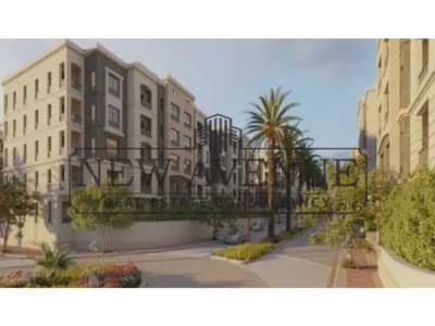 4 Bedroom Duplex for Sale in New Heliopolis, Cairo - WhatsApp Image 2026-05-04 at 7.48. 59 PM (2). jpg