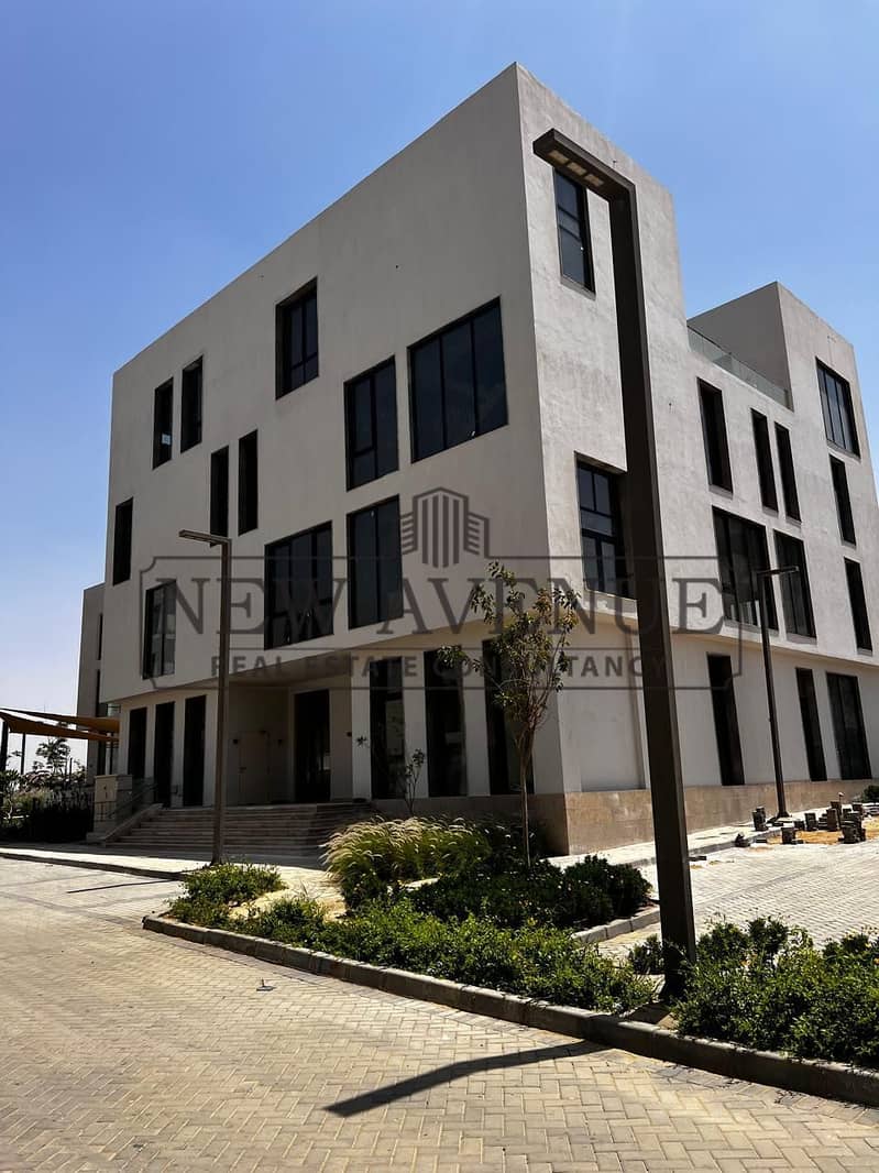 Ready to move Standalone Building for sale with Installments at Owes 6 October - Ansicht 5