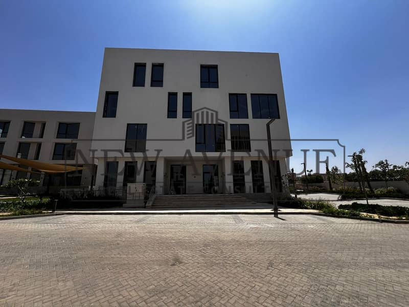 Ready to move Standalone Building for sale with Installments at Owes 6 October - Ansicht 6