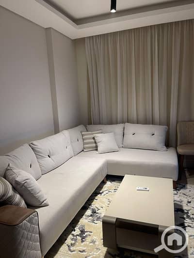 2 Bedroom Flat for Rent in Sheikh Zayed, Giza - c2b8b99c-23e7-4f6d-994a-9e8be8d9fb15. jpeg