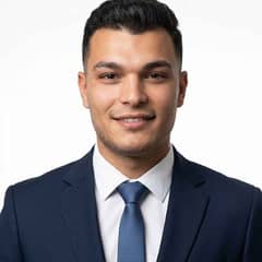 Ahmed Abozaid Ahmed Abozaid