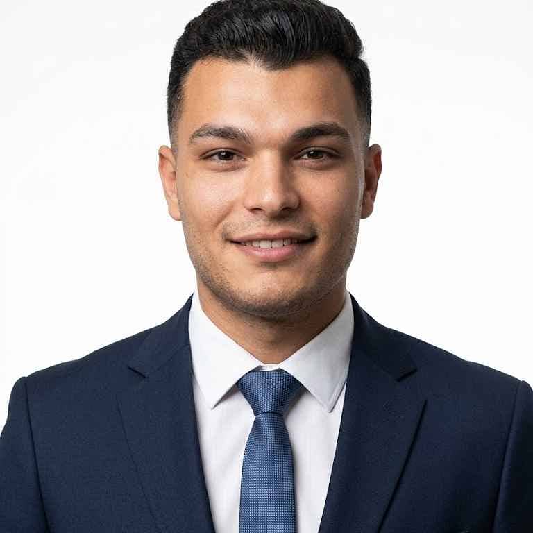 Ahmed Abozaid Ahmed Abozaid