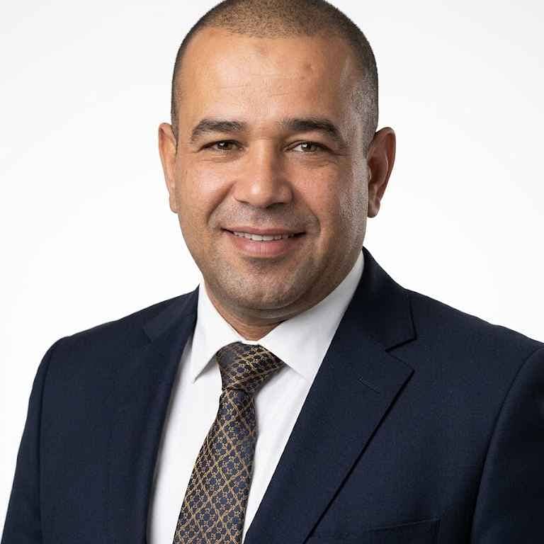 Hany Dardeery Hany Dardeery
