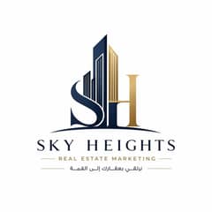sky heights real estate marketing