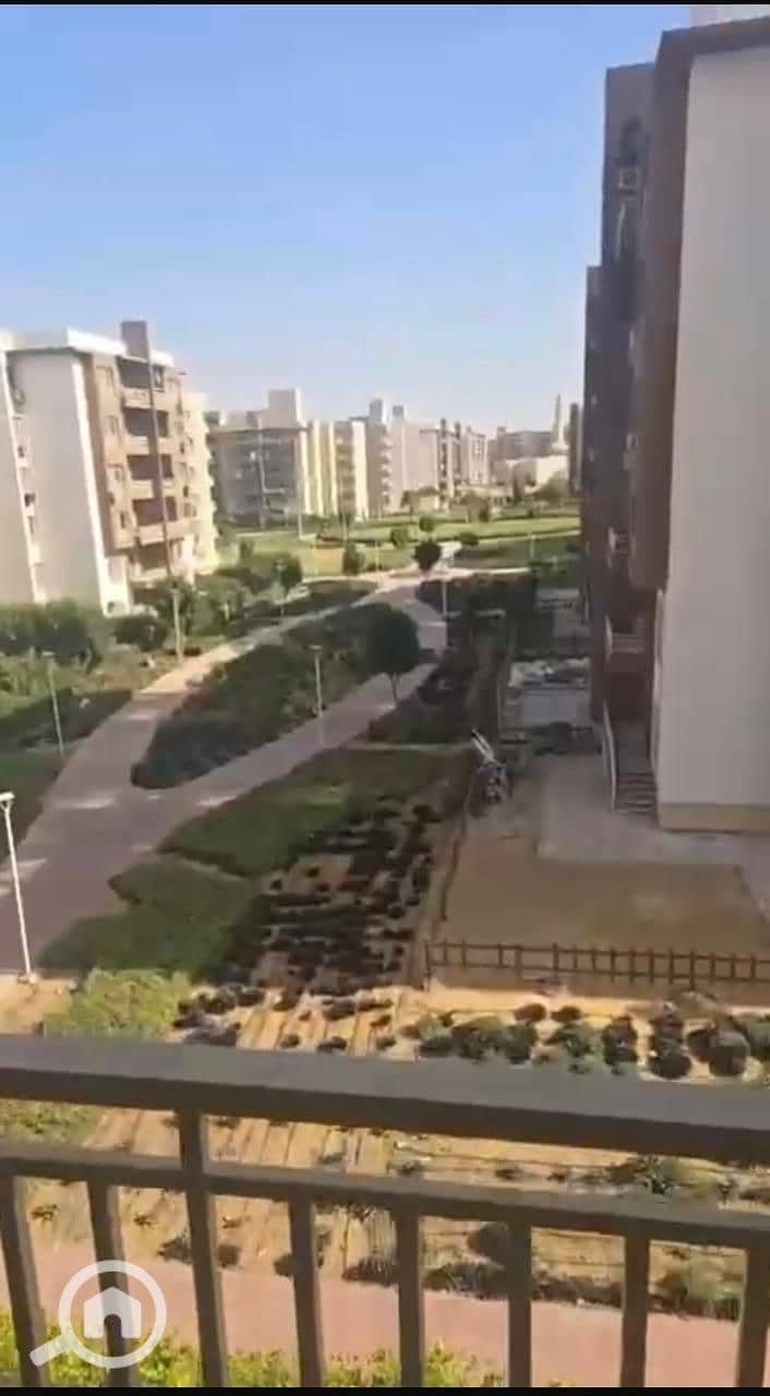 Apartment for Sale – Wasal Compound | El Shorouk - Widok 2