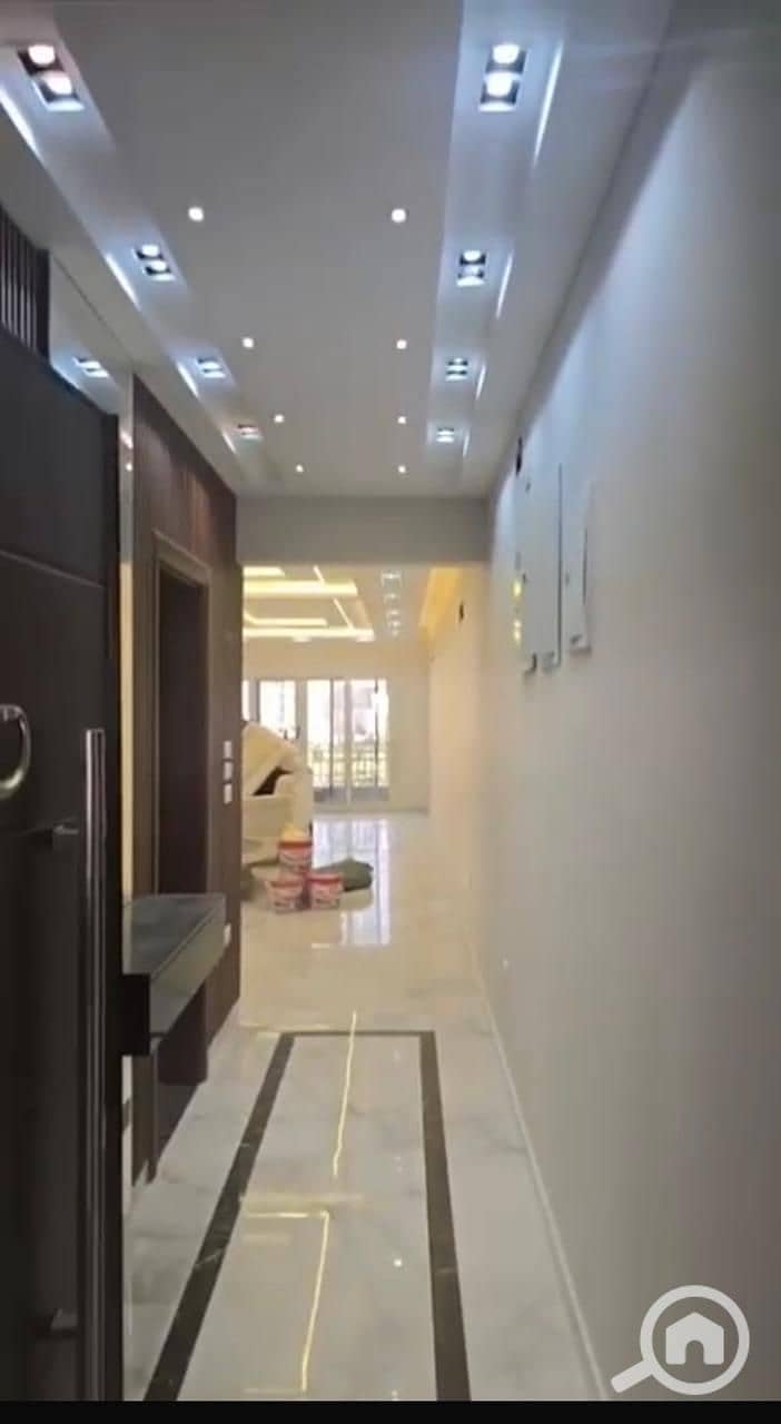 Apartment for Sale – Wasal Compound | El Shorouk - Widok 3