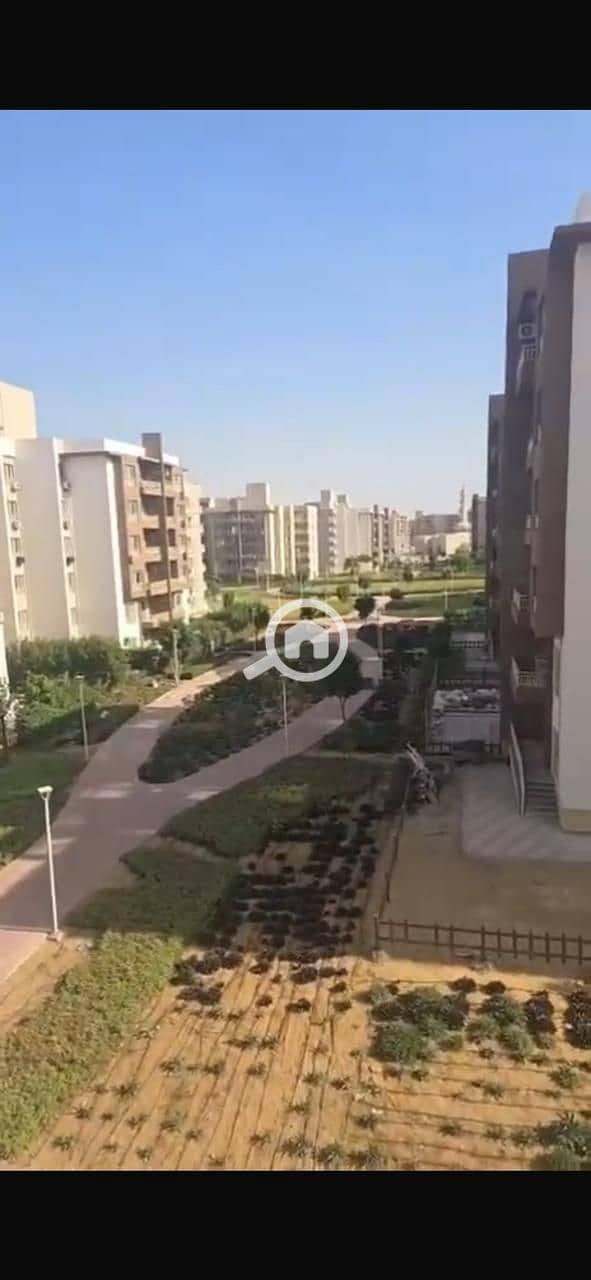 Apartment for Sale – Wasal Compound | El Shorouk - Widok 4