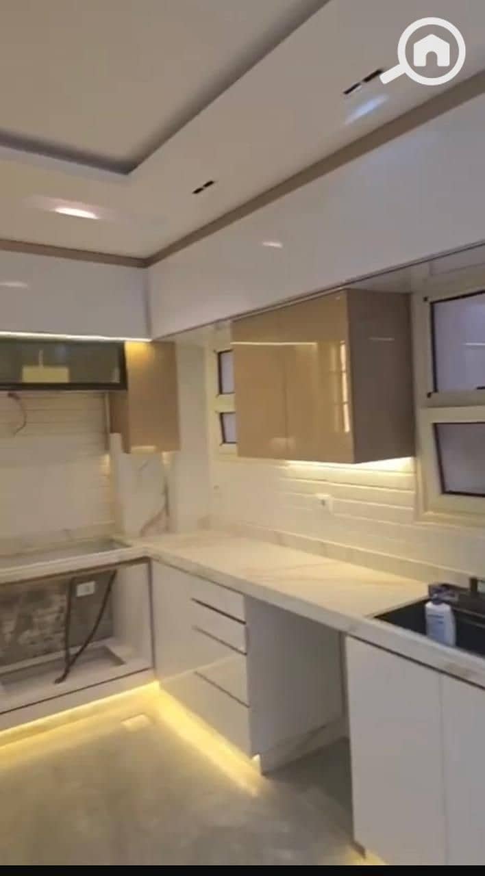 Apartment for Sale – Wasal Compound | El Shorouk - Widok 5