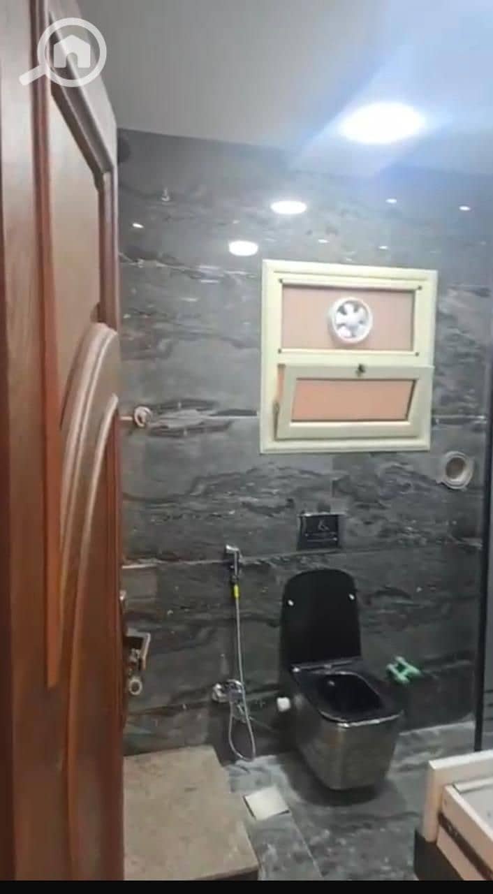 Apartment for Sale – Wasal Compound | El Shorouk - Widok 6