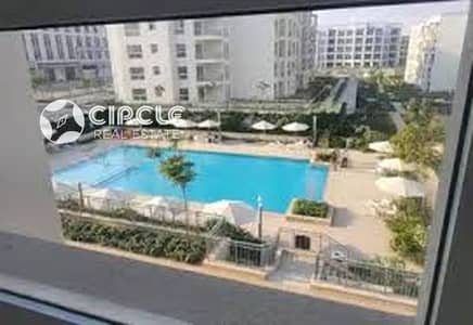 فلیٹ 2 غرفة نوم للبيع في القاهرة الجديدة، القاهرة - Image02. jpg فلیٹ 2 غرفة نوم للبيع في القاهرة الجديدة، القاهرة - Image02. jpg