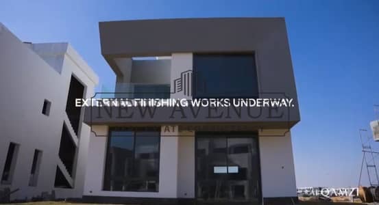 تاون هاوس 4 غرف نوم للبيع في القاهرة الجديدة، القاهرة - d075c834-1425-47a9-847b-adf7b9cd7ac1. jpg
