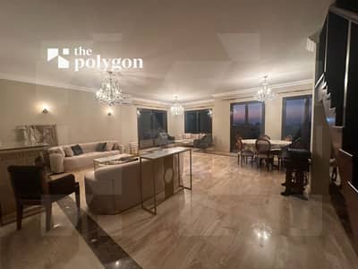 2 Bedroom Duplex for Rent in Sheikh Zayed, Giza - WhatsApp Image 2026-04-21 at 4.31. 51 PM (1). jpeg