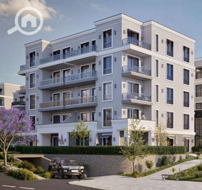 3 Bedroom Apartment for Sale in Sheikh Zayed, Giza - Screenshot 2026-02-24 134642. png 3 Bedroom Apartment for Sale in Sheikh Zayed, Giza - Screenshot 2026-02-24 134642. png