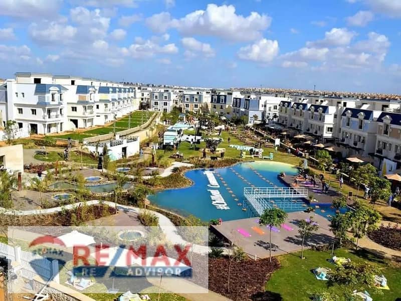 I Villa Roof for Sale in Mountain View I City October - Vaizdas 3