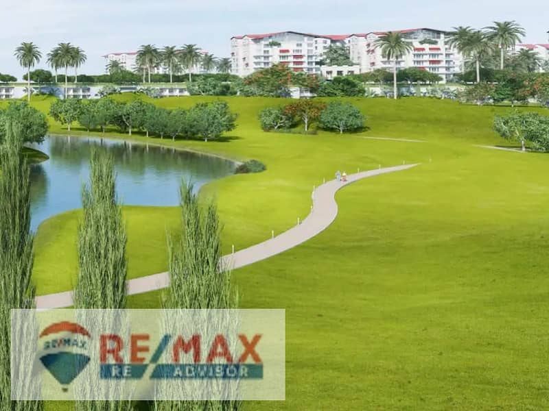 I Villa Roof for Sale in Mountain View I City October - Vaizdas 6