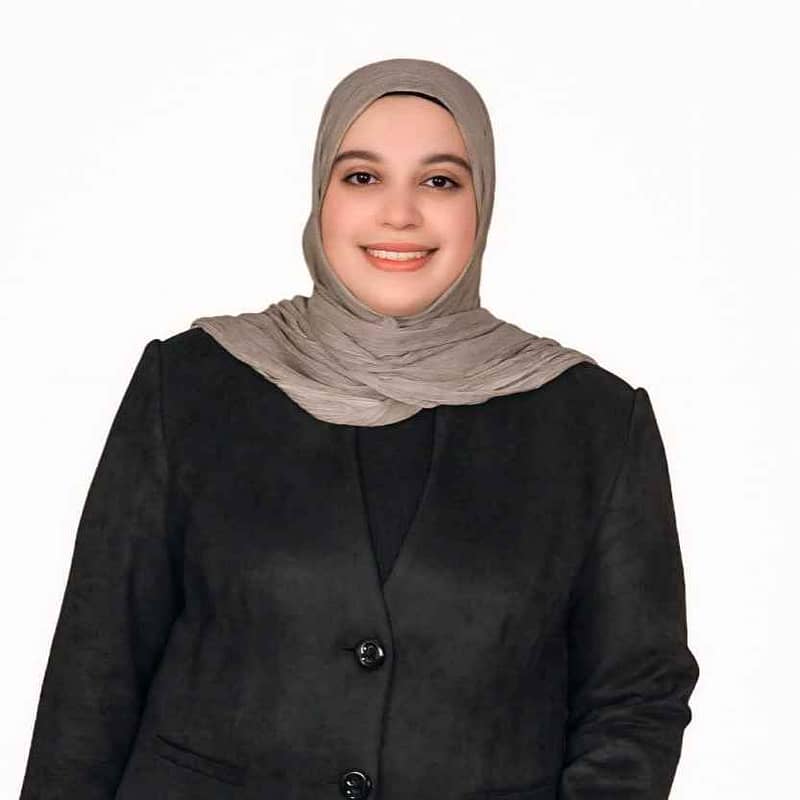 Asmaa Adel