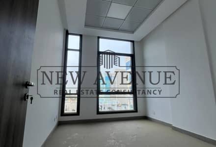 Clinic for Rent in New Cairo, Cairo - original. jpg Clinic for Rent in New Cairo, Cairo - original. jpg