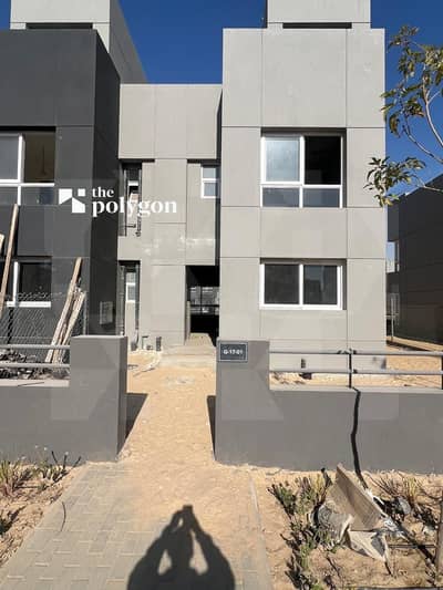 3 Bedroom Townhouse for Sale in 6th of October, Giza - WhatsApp Image 2026-04-27 at 12.09. 46 PM. jpeg 3 Bedroom Townhouse for Sale in 6th of October, Giza - WhatsApp Image 2026-04-27 at 12.09. 46 PM. jpeg